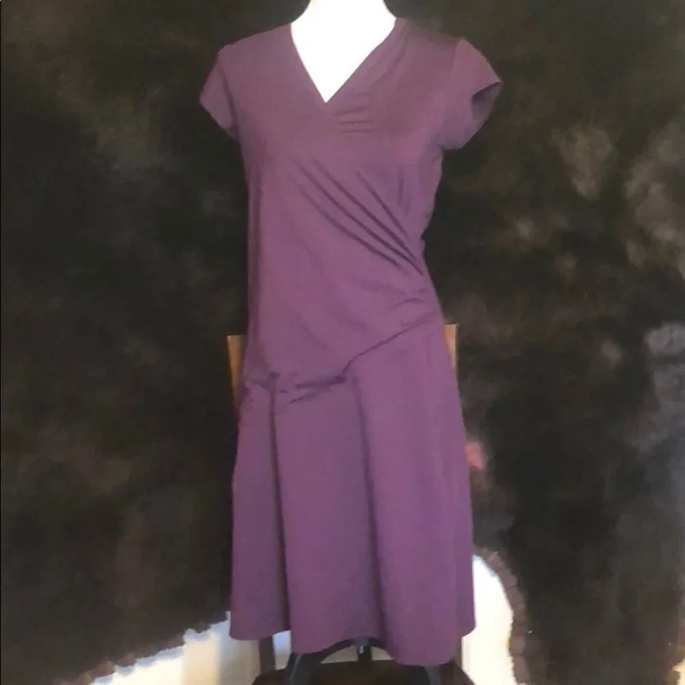 Athleta dress S (2370)